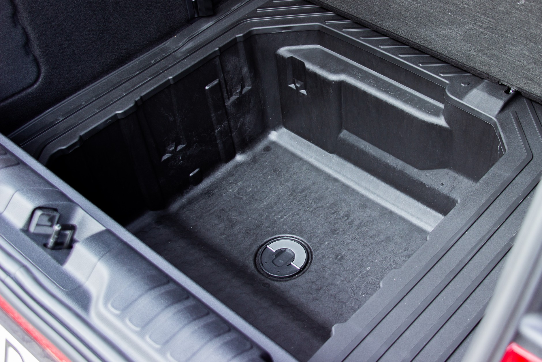 2021 Ford Puma 1.0 Ecoboost 155 KM PowerShift