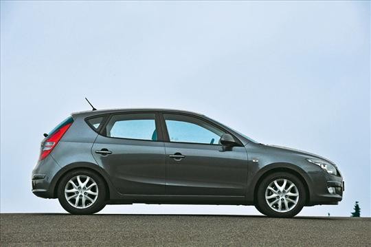 Nissan Qashqai - czy kierowcy go polubili?