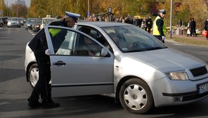 Rusza wielka akcja policji na drogach. Kontrole nie tylko podczas Wszystkich Świętych