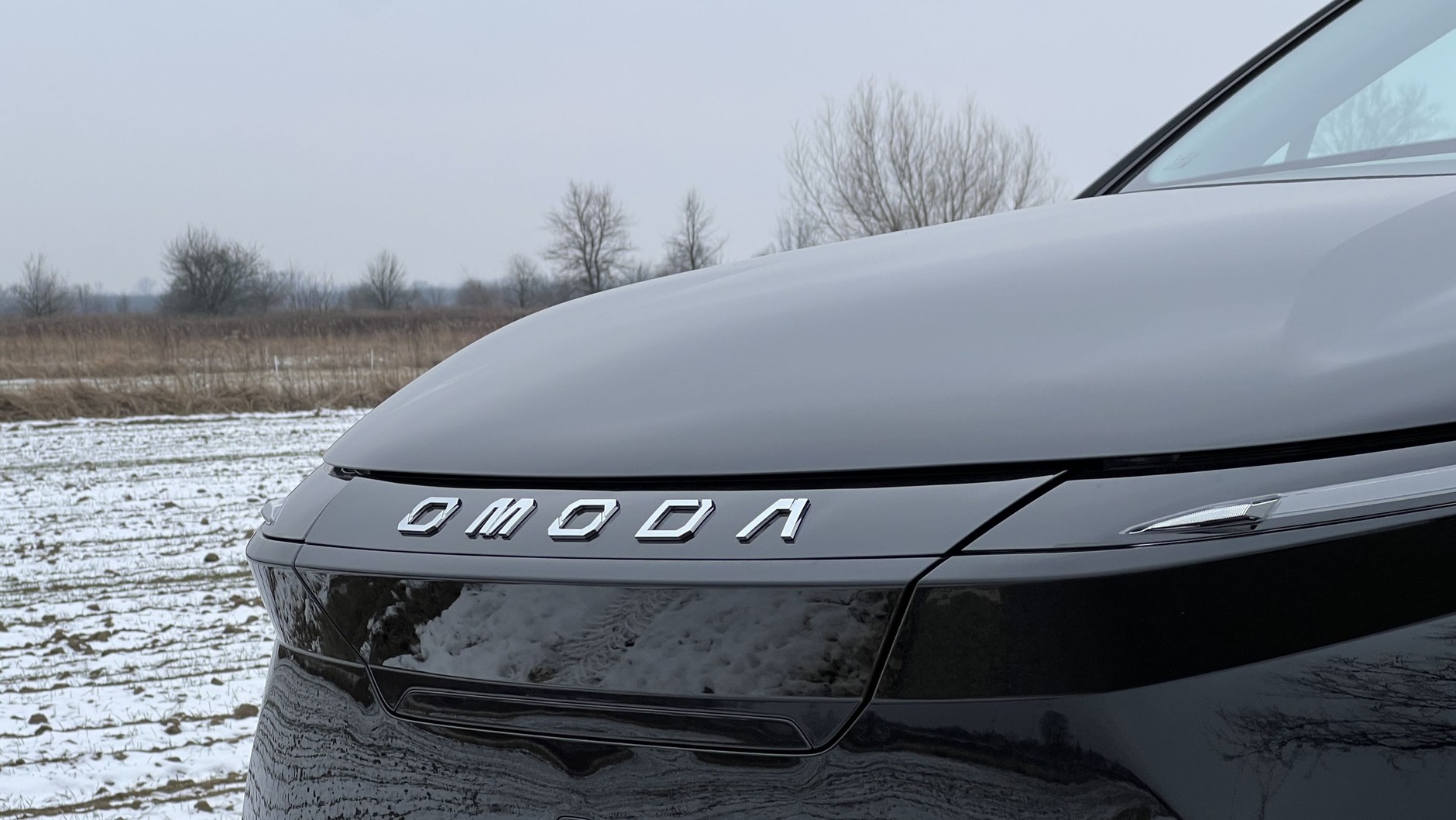 Omoda E5