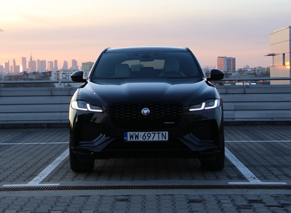 Jaguar kończy produkcję obecnych modeli. Ryzykowna gra koncernu