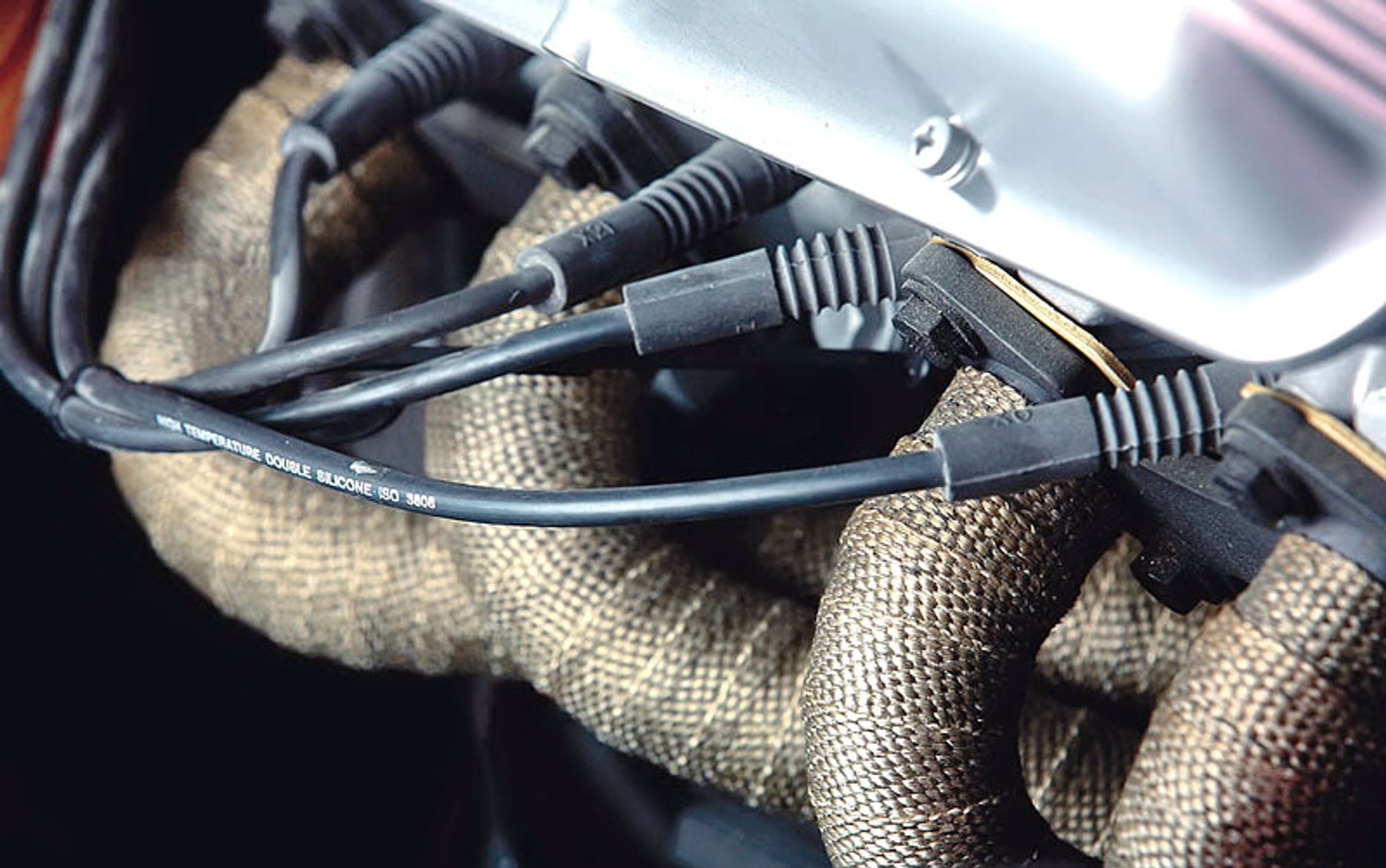 Lazareth Twingo V8 Trophy: mały dziwoląg