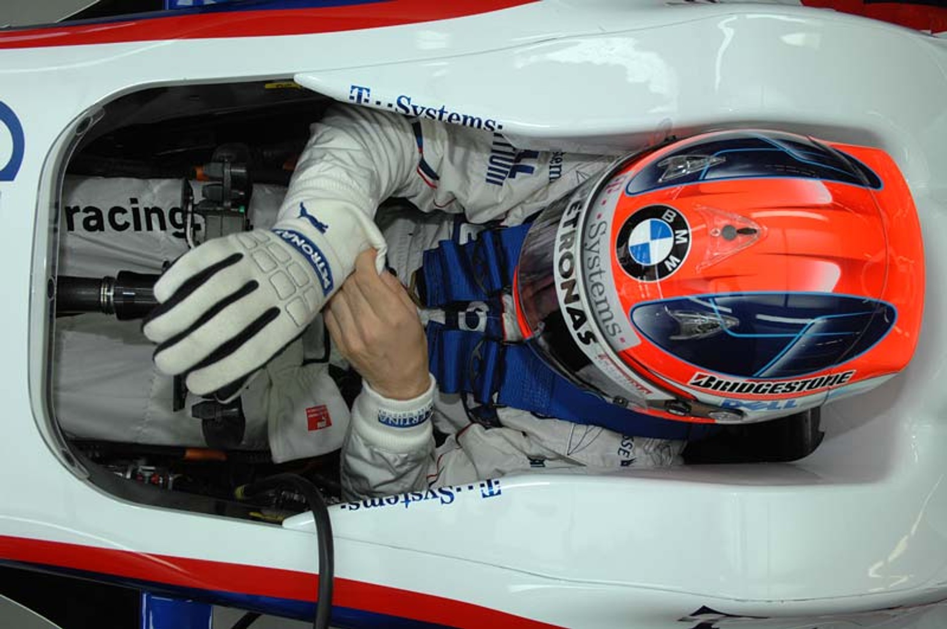 Grand Prix Turcji 2008: fotogaleria