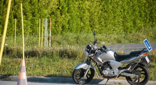 Prawo jazdy tylko dla nielicznych