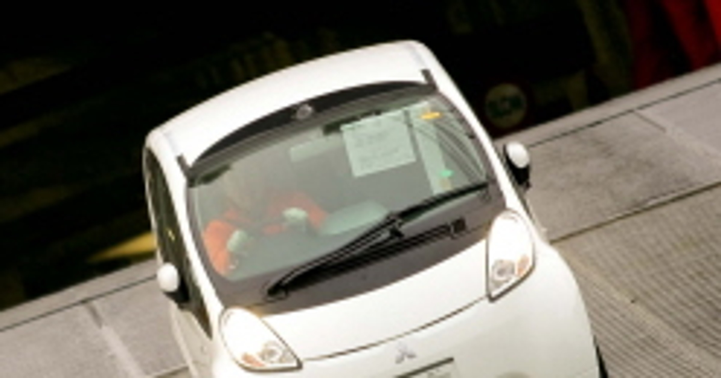 Mitsubishi: model i MIEV będzie testowany w Wielkiej Brytanii