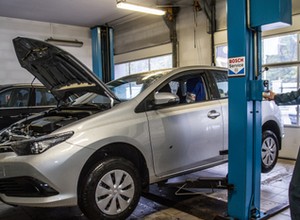 Przegląd z Auto Światem za 49 zł