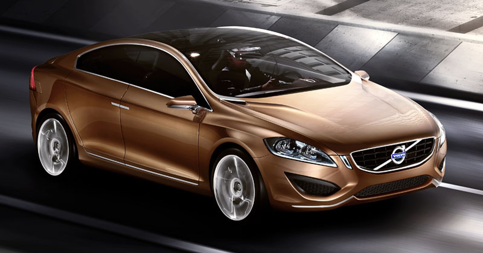 Volvo: główny projektant Steve Mattin odchodzi