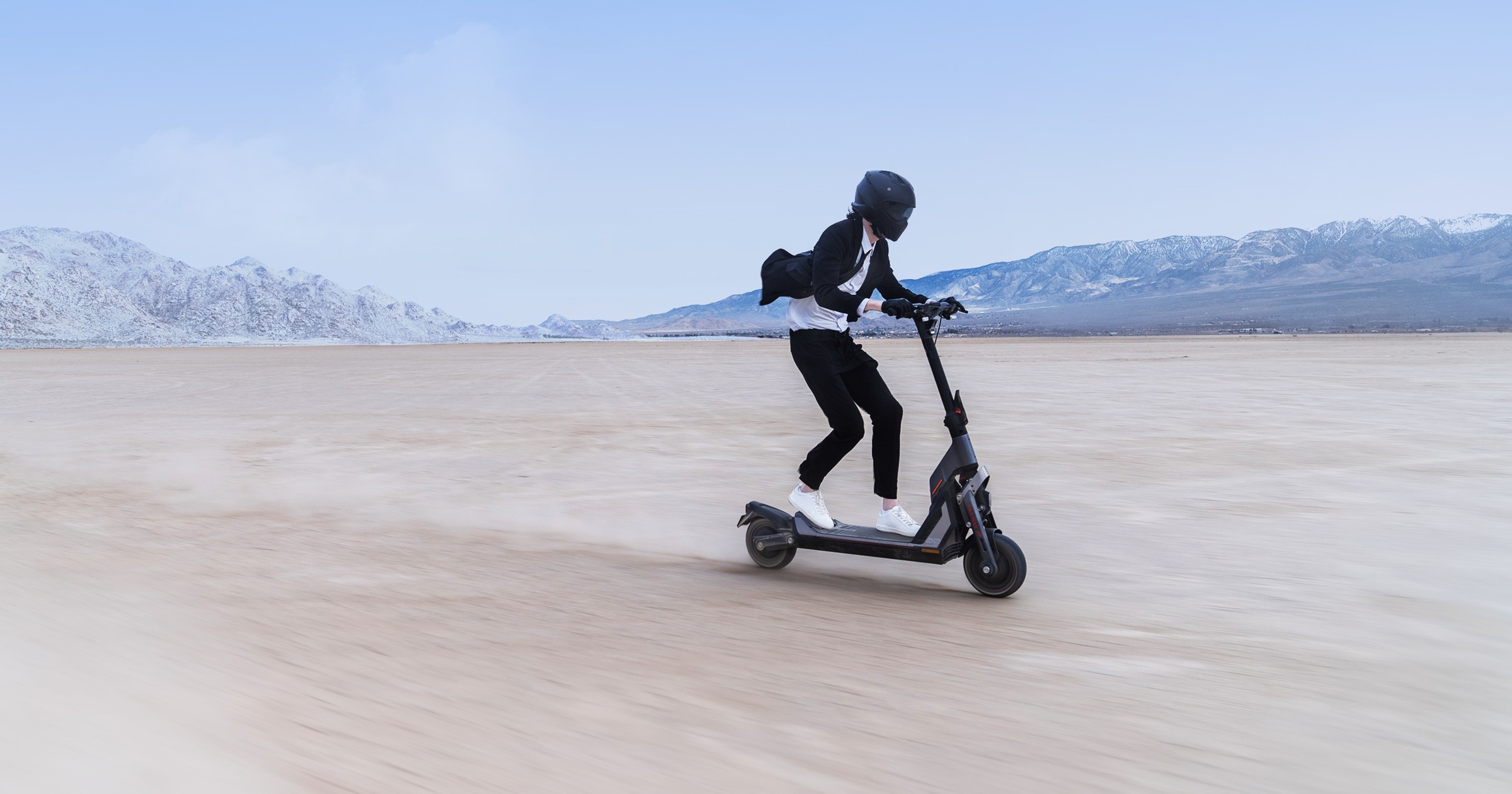 Segway KickScooter GT2