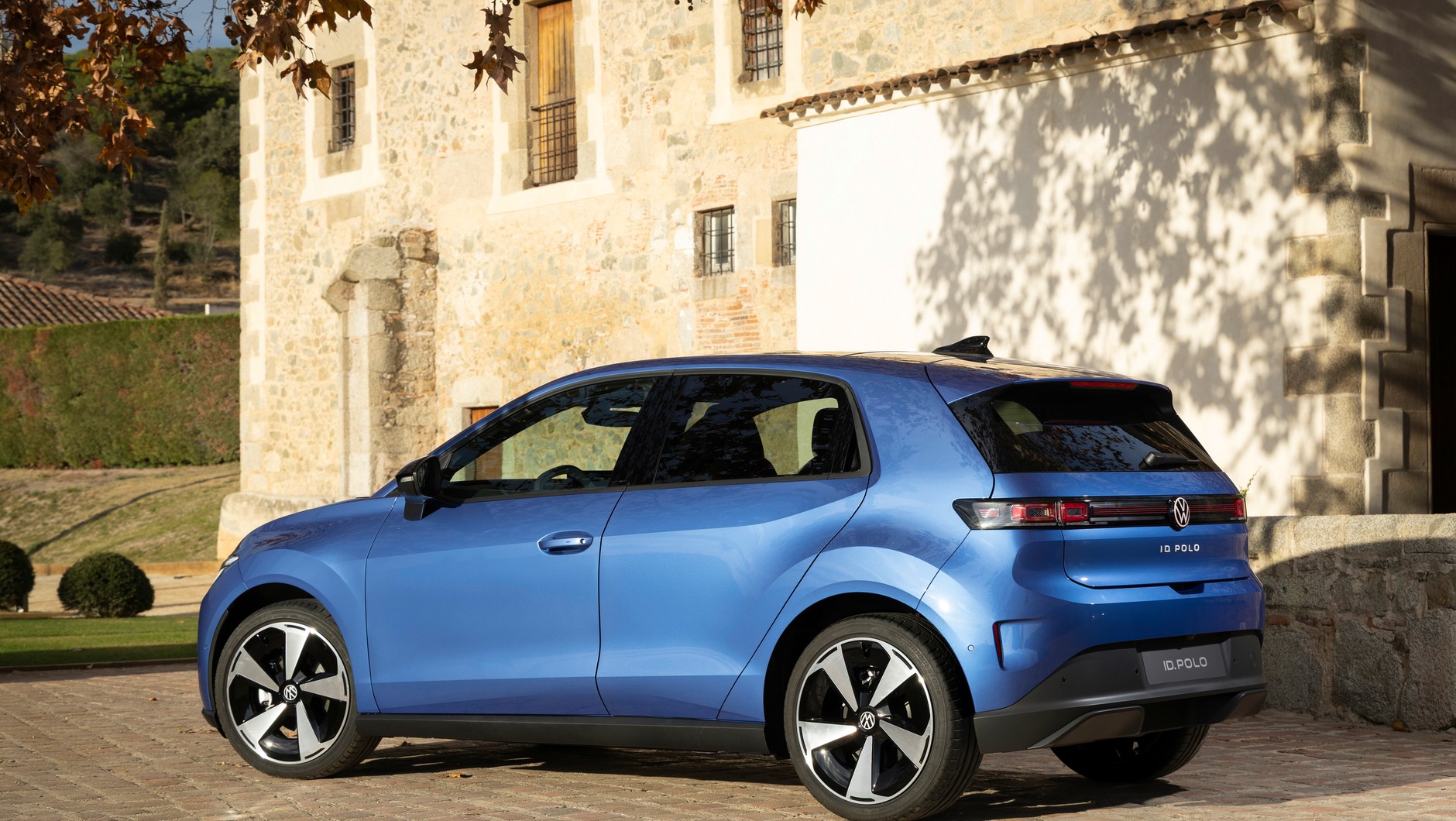 Volkswagen ID. Polo