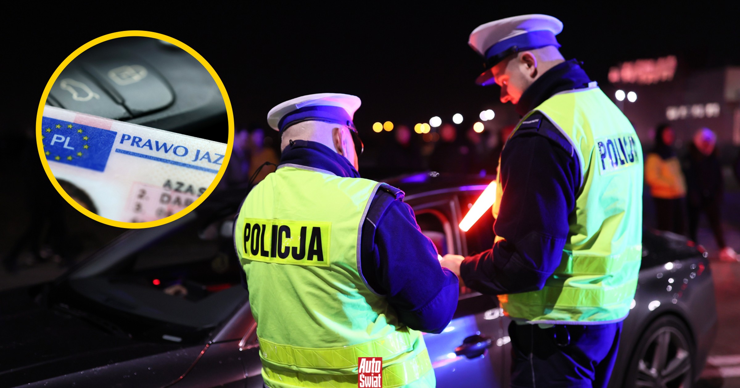Od 3 czerwca duże zmiany w punktach karnych. Nowe przepisy już za tydzień