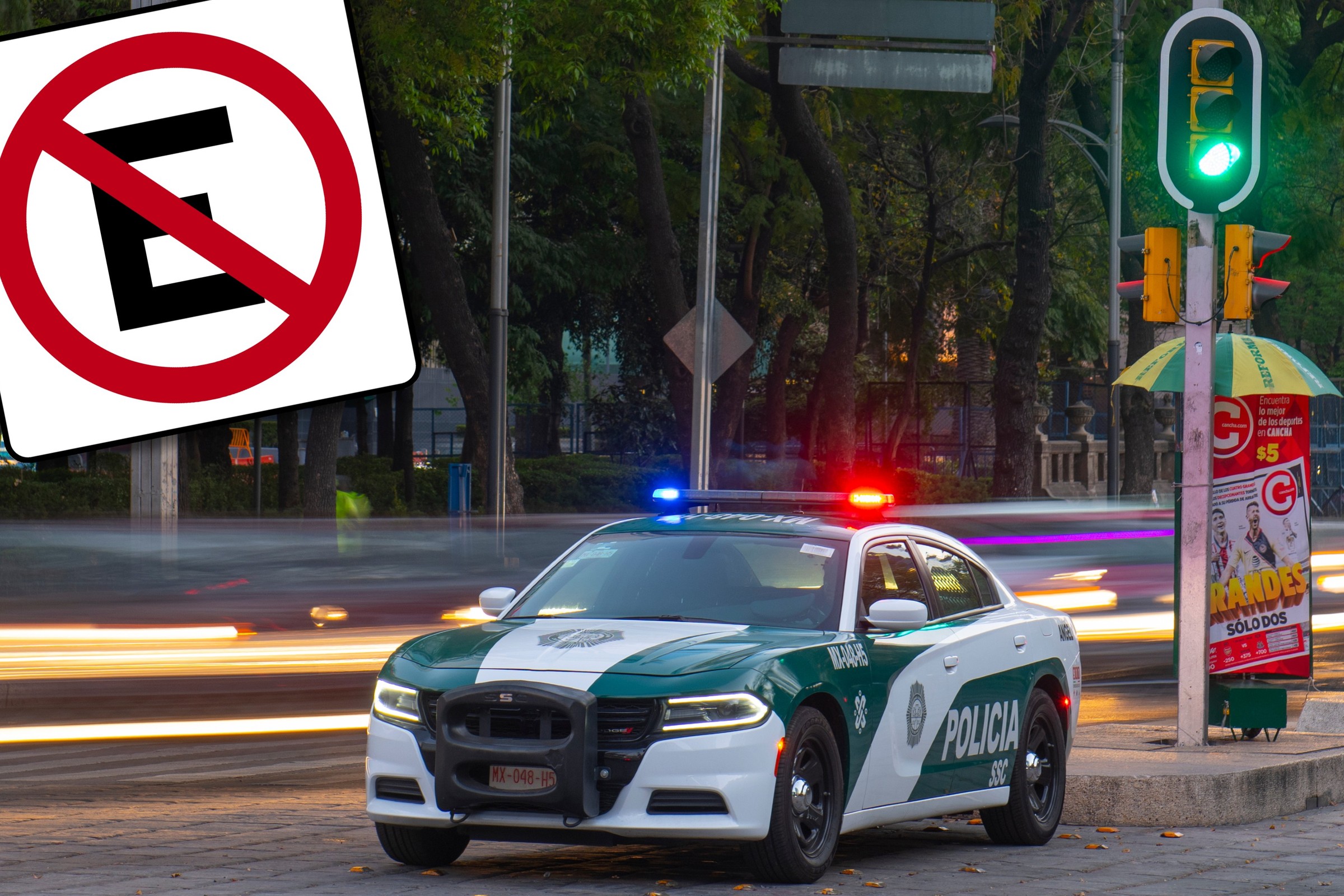 Znaki drogowe z literą "E" lubią mylić kierowców. Oto co oznaczają