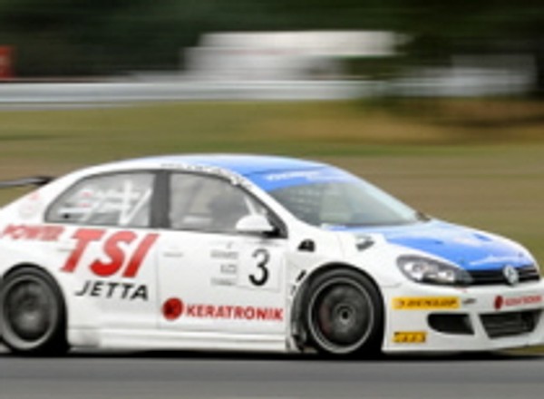 Wyścigi: decydujące starcie – VW Racing Polska gotowy do rywalizacji