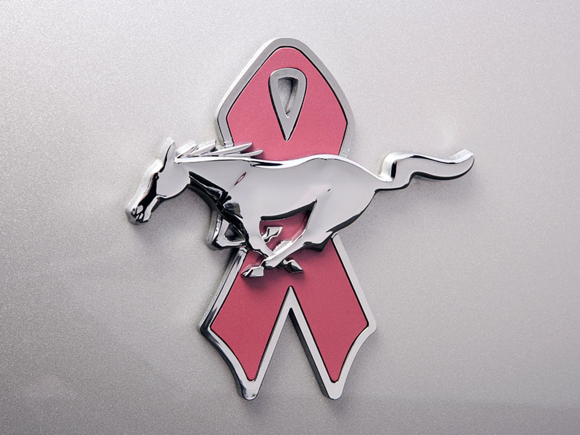 Ford Mustang: nowości na rok 2009