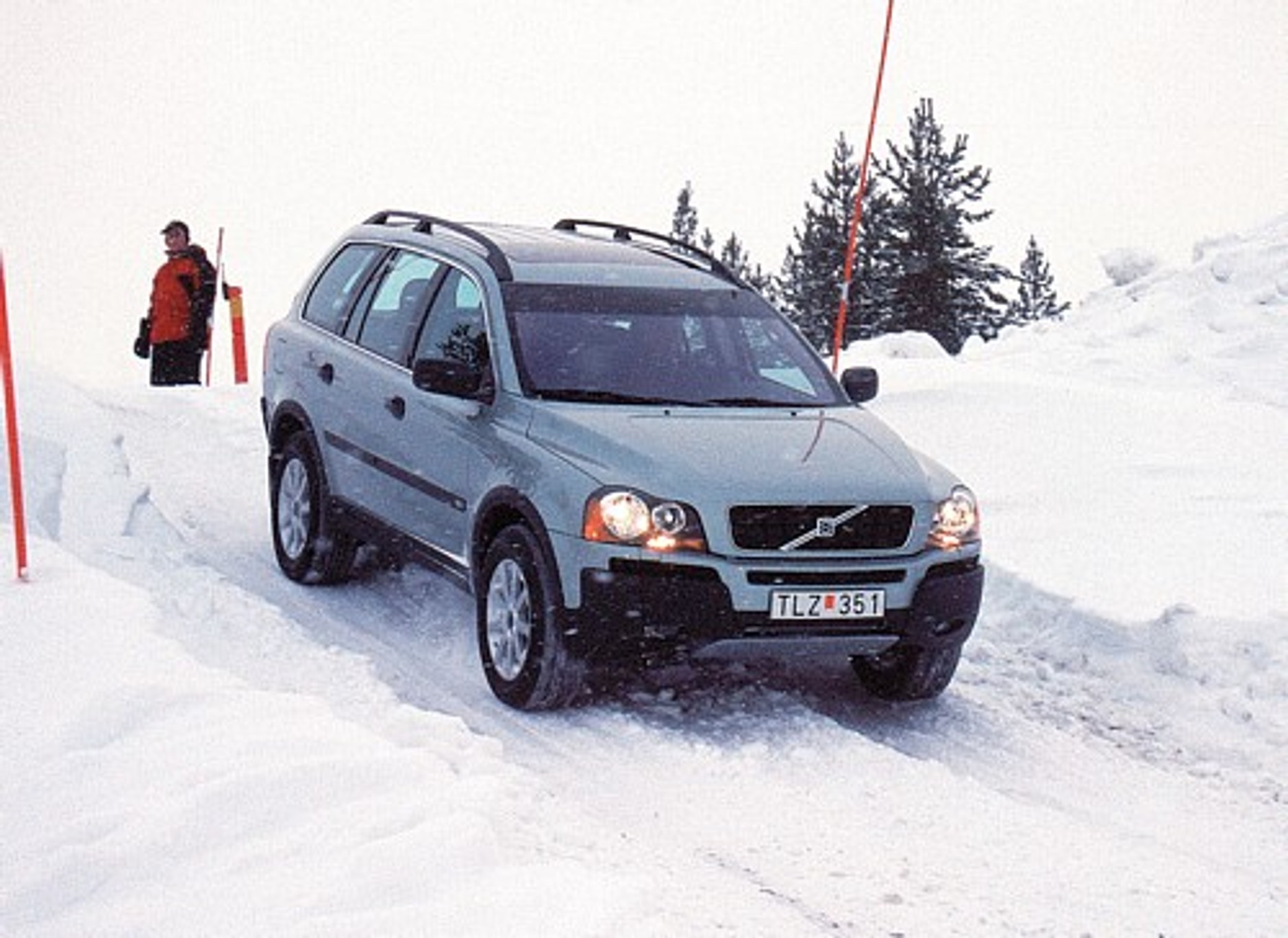 Elektronika czyni cuda