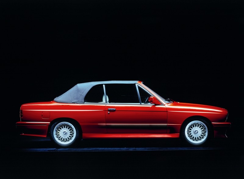 BMW M3 ma 25 lat