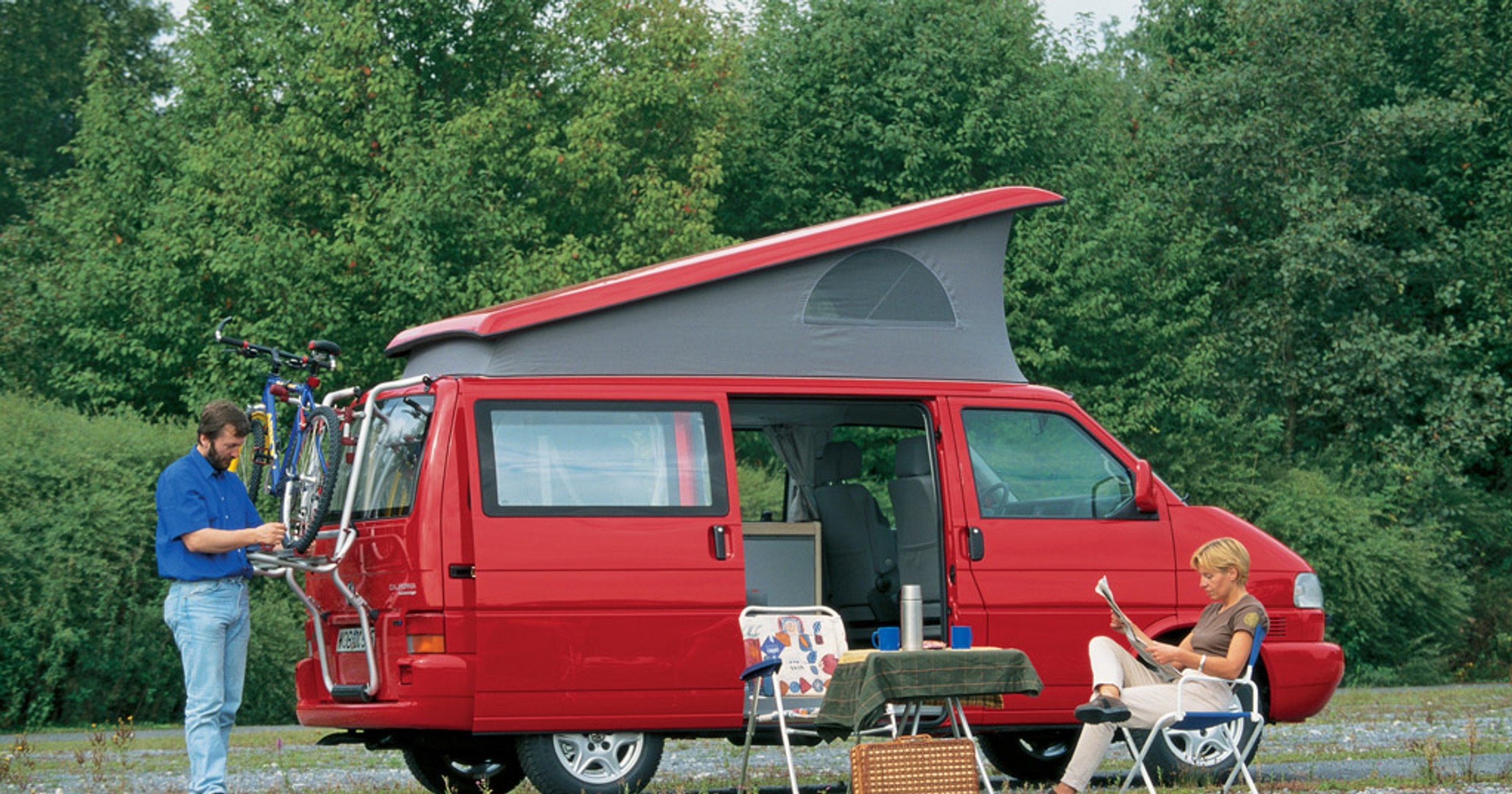 Kombi, van czy SUV - radzimy, jak wybrać używane auto?