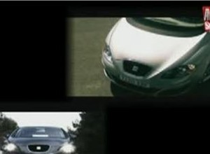 Seat Leon oraz Altea po liftingu: Nowocześniejsze i ładniejsze