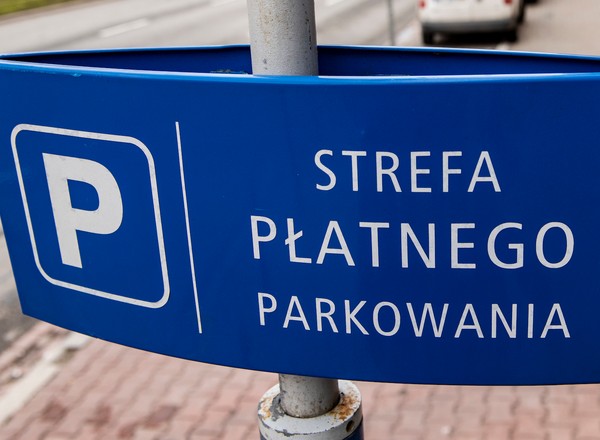Uzbierał ponad 32 tys. zł kar za parkowanie. To znacznie więcej niż wartość samego auta