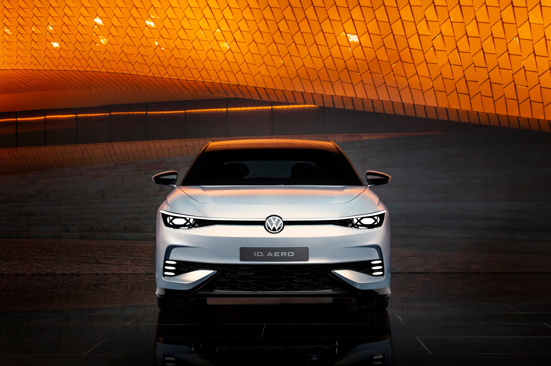 Volkswagen ID.Aero