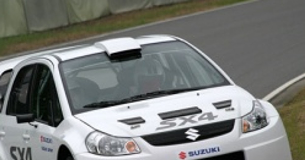 Max Mosley: chcemy przyciągnąć więcej marek do WRC