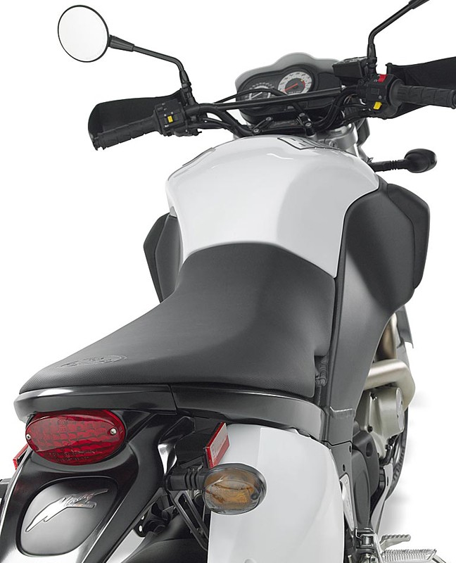 EICMA 2006: Buell Lightning Super TT XB12STT