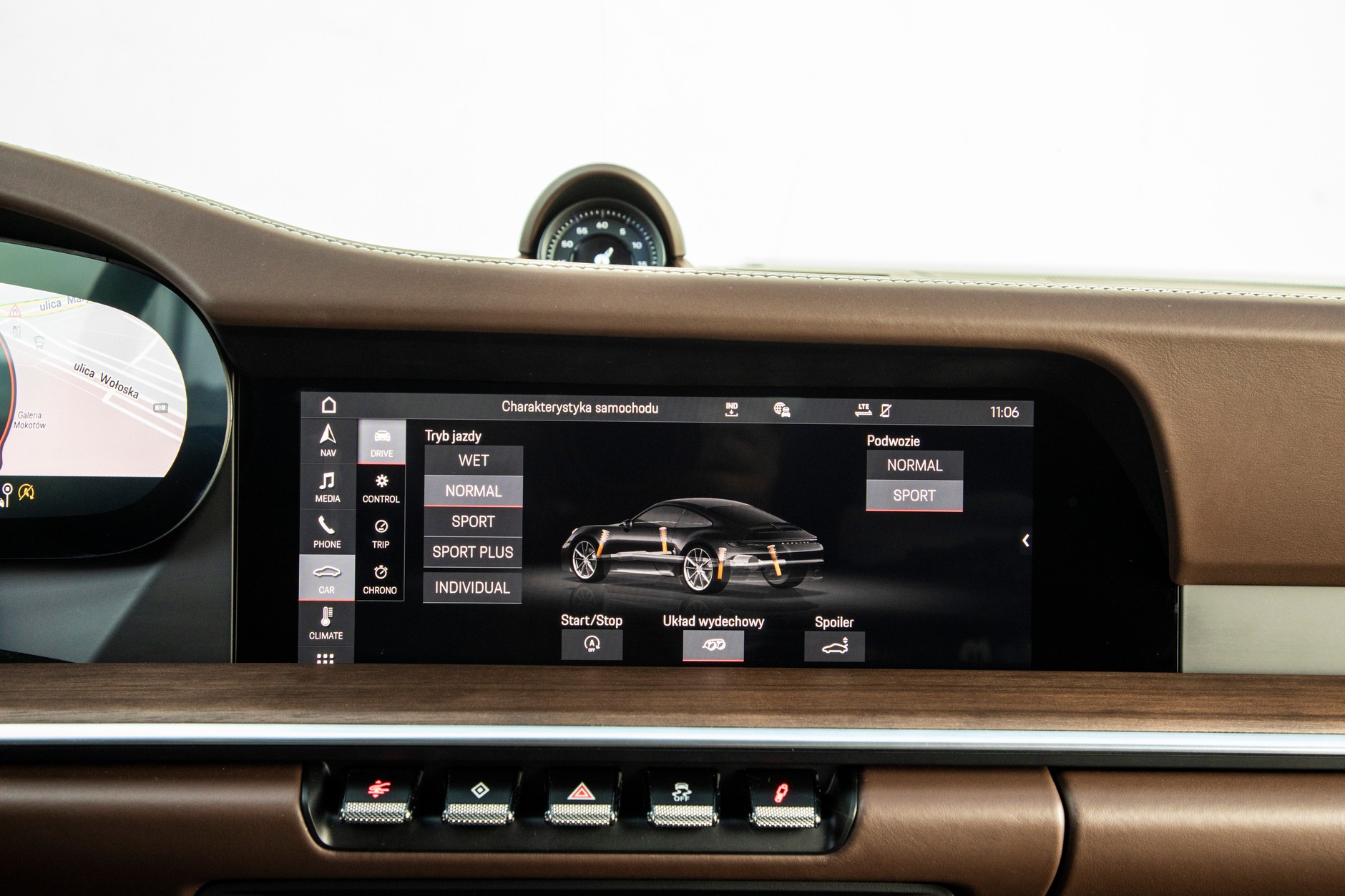 Porsche 911 Carrera 4S 2019