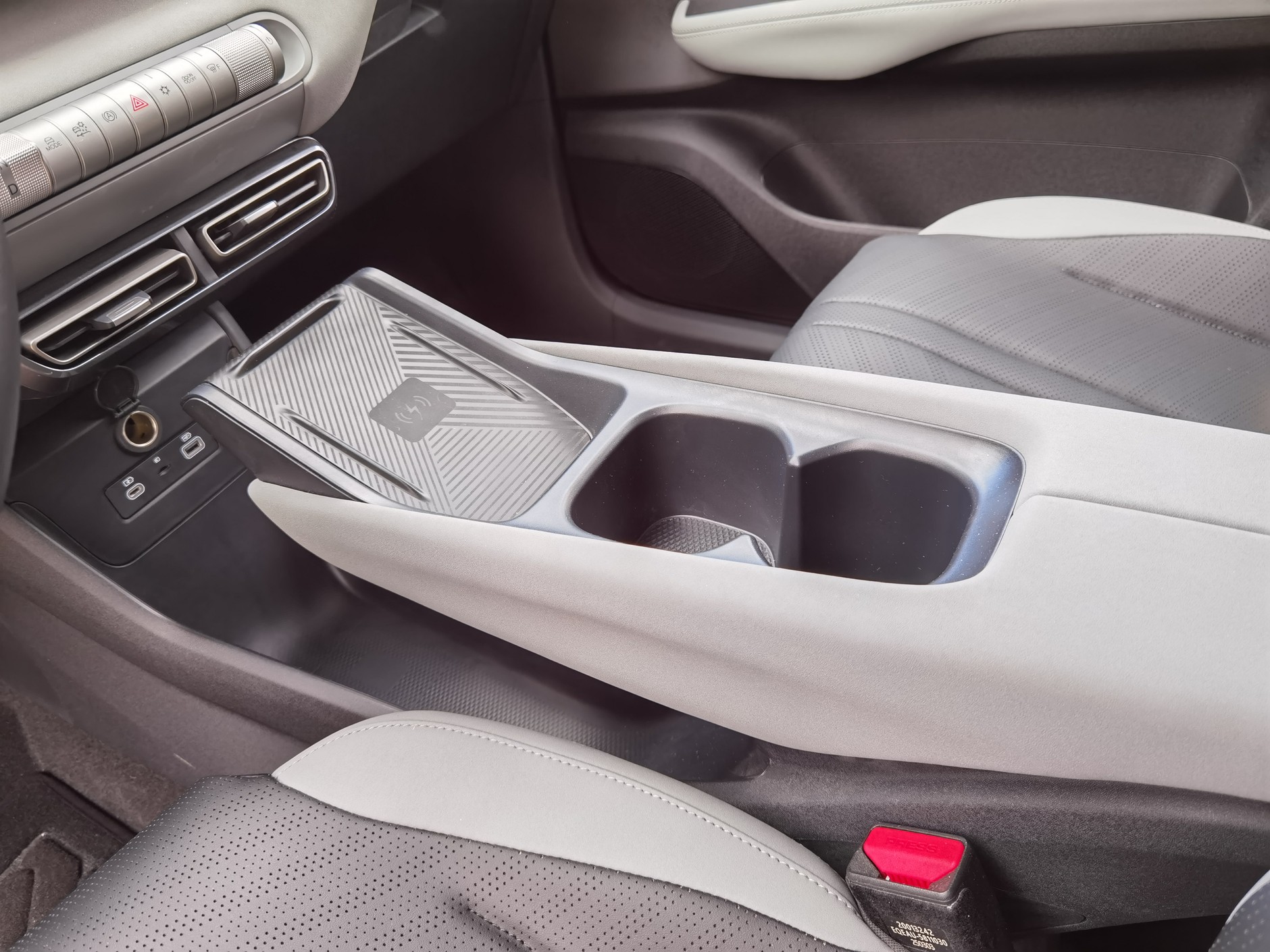 BYD Dolphin Surf