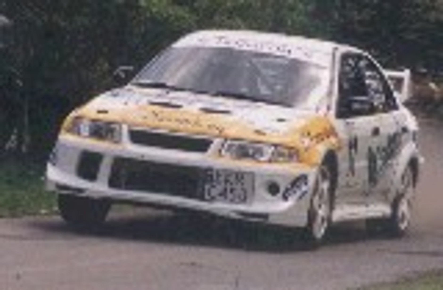 Tam, gdzie dwóch się bije