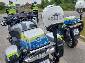 Motocykliści pod lupą policji. Funkcjonariusze nie przeoczą niczego