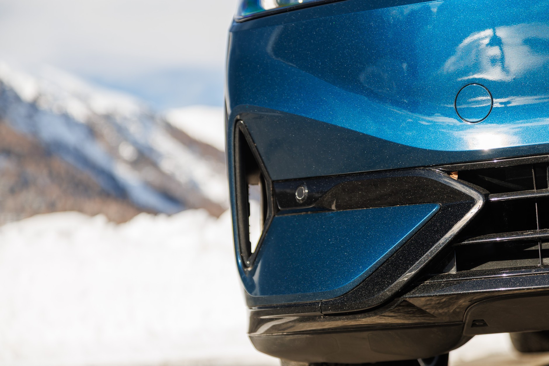 Volkswagen ID.7 Plus