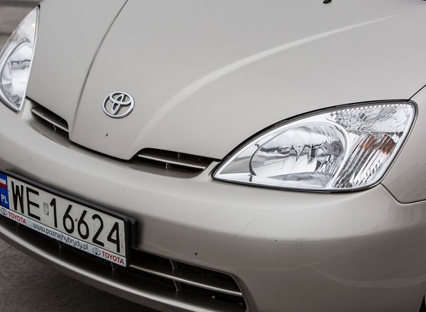 Toyota szuka aut z rekordowymi przebiegami. 200 tys. km to absolutne minimum