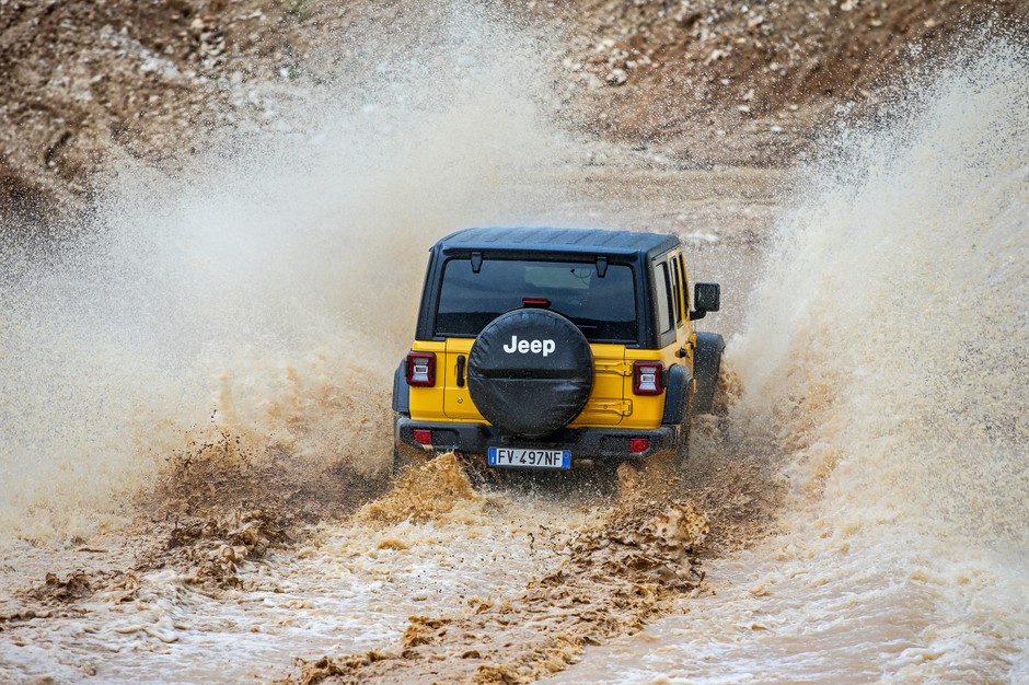 Jeep