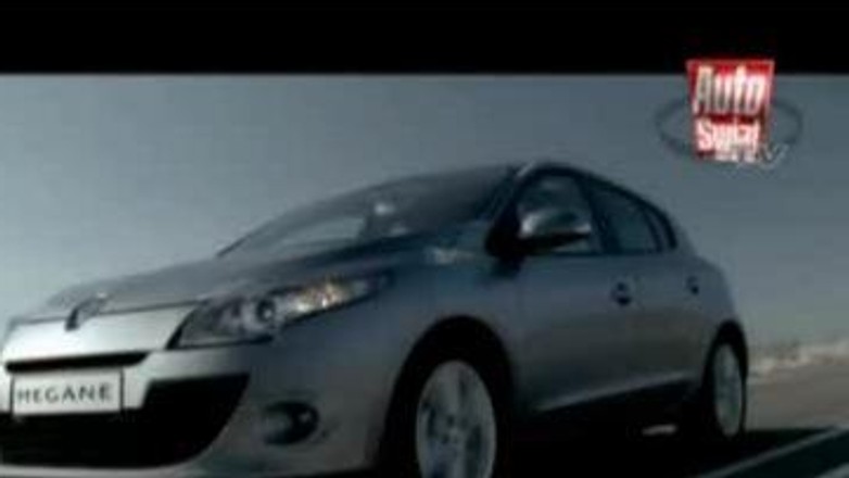 Renault Megane francuska nowość w szczegółach