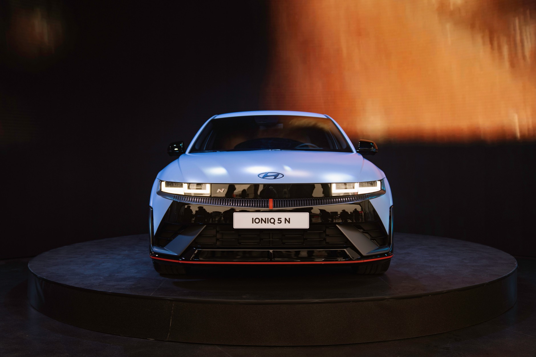 Hyundai Ioniq 5 N