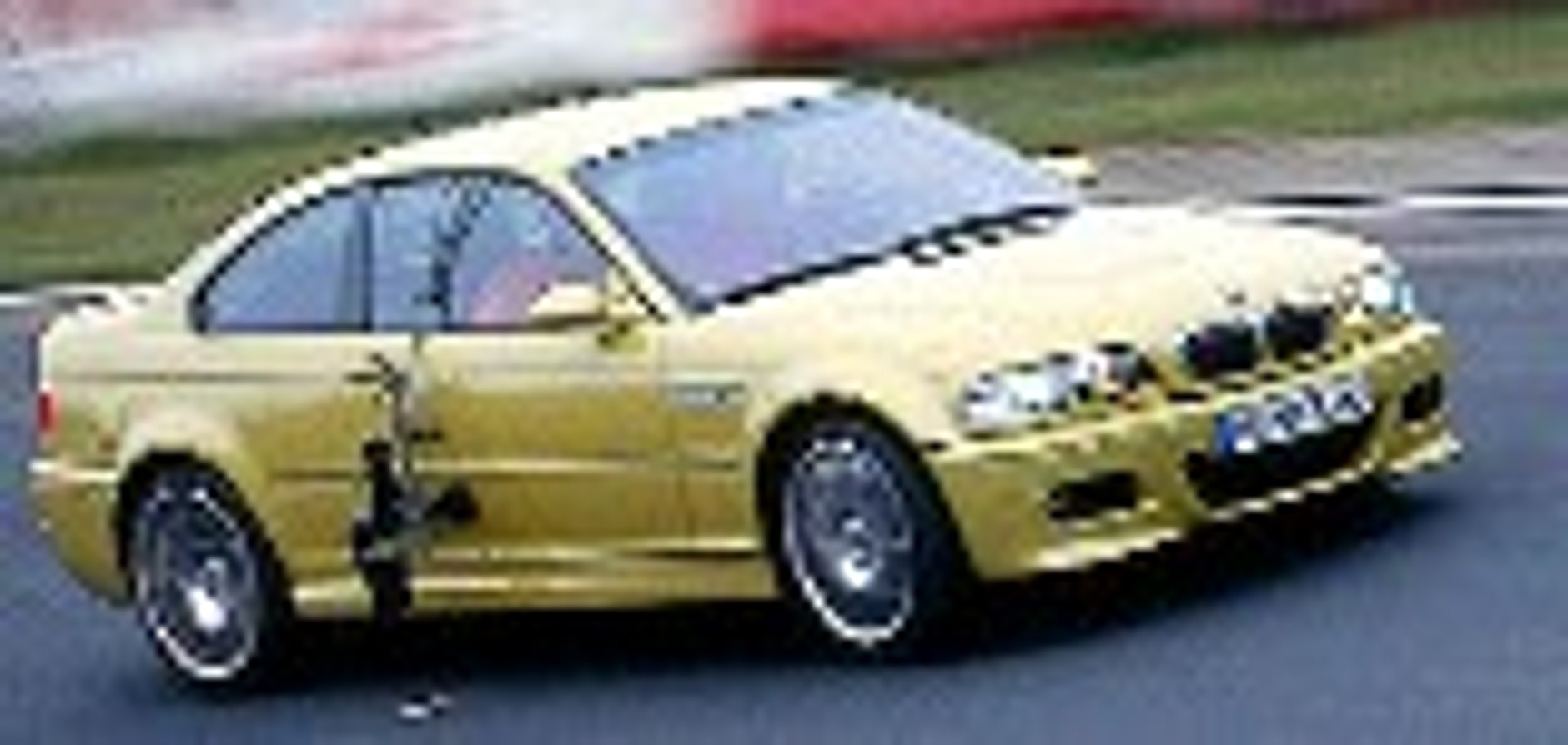 Oko w oko z oszustem