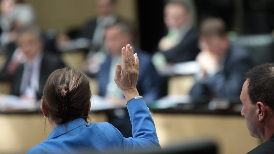 Bundesrat w Niemczech