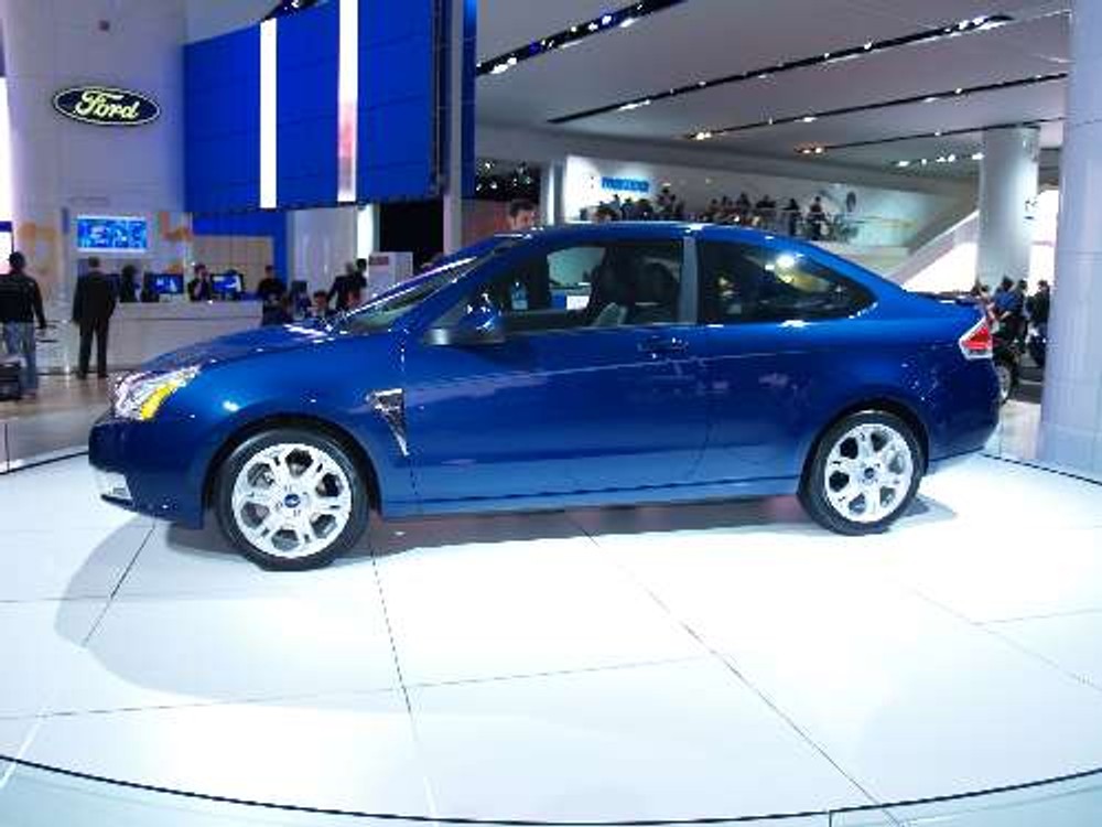 Jazda, design, pożądanie