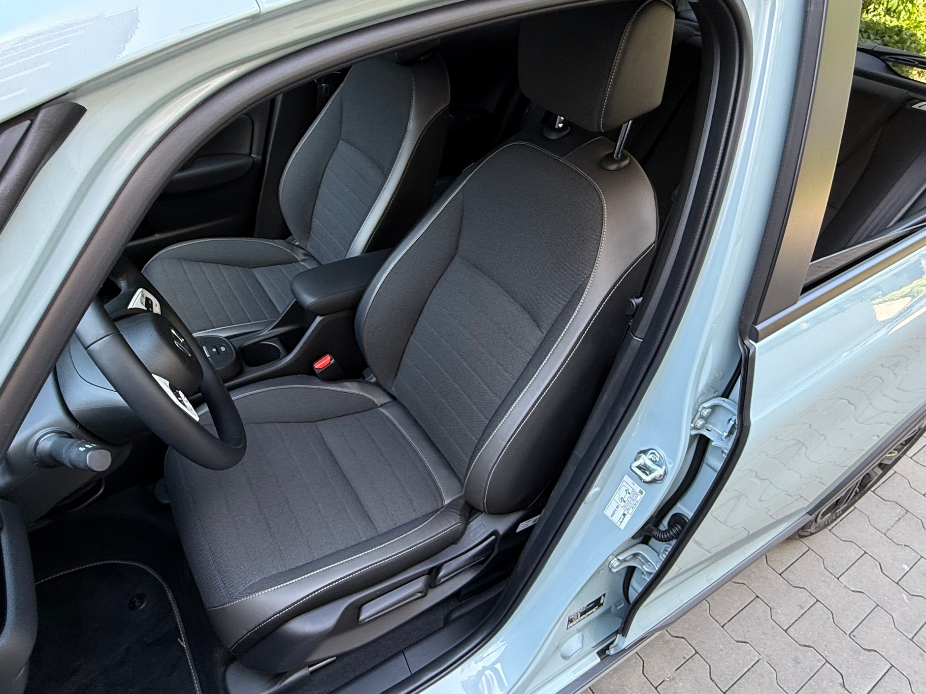 Honda Jazz Crosstar
