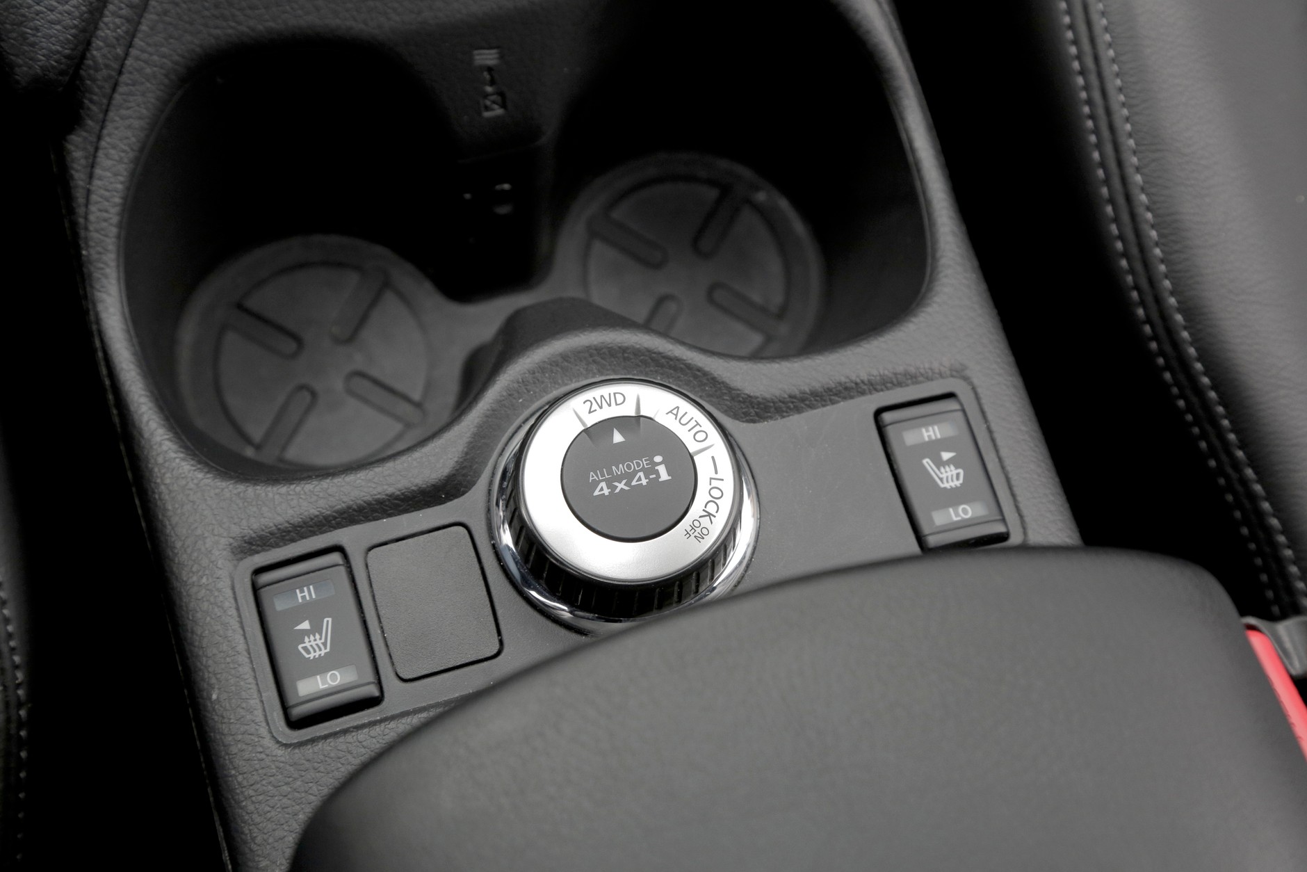 Nissan X-Trail 2.0 dCi