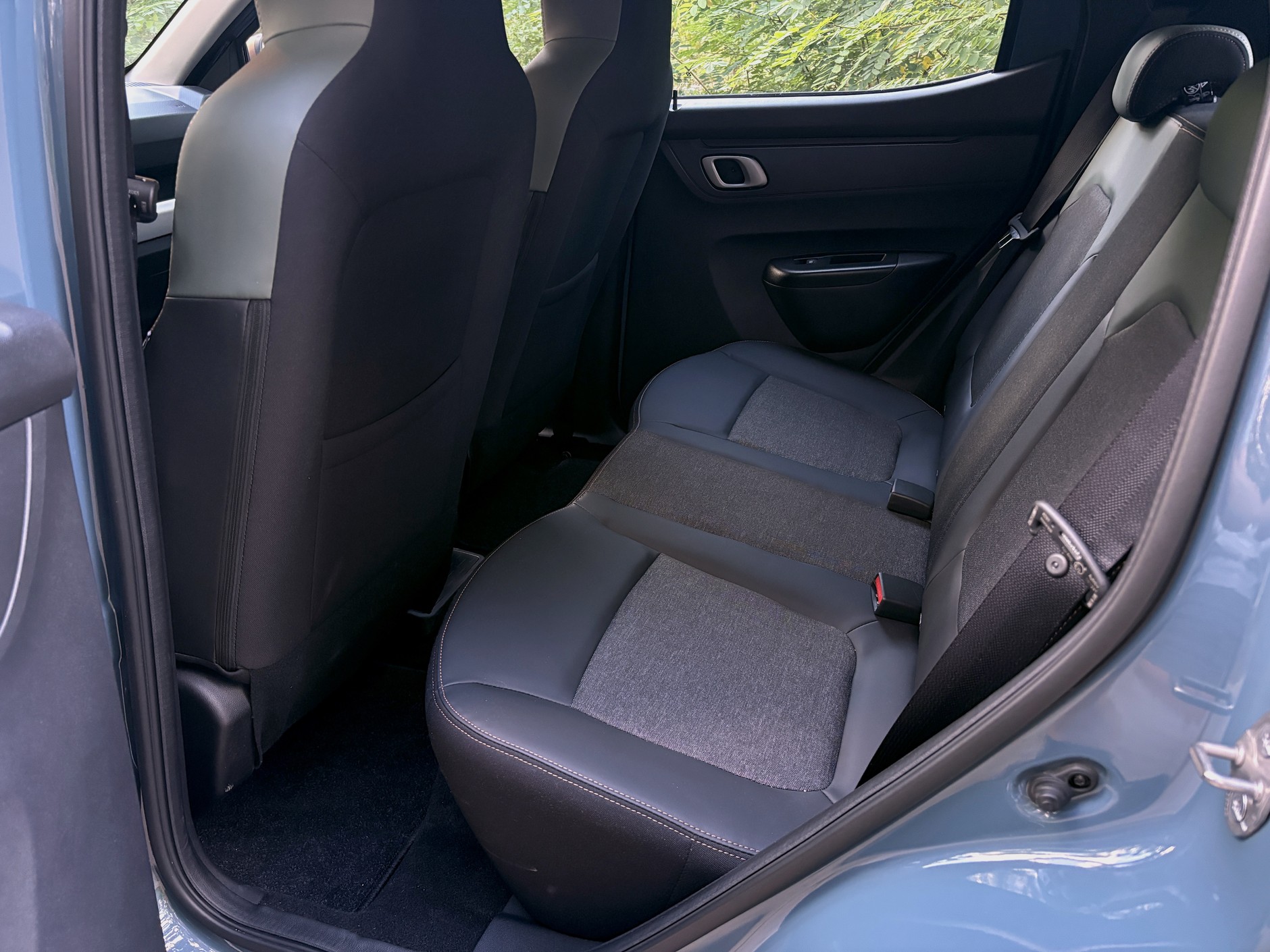 Dacia Spring 100 Extreme