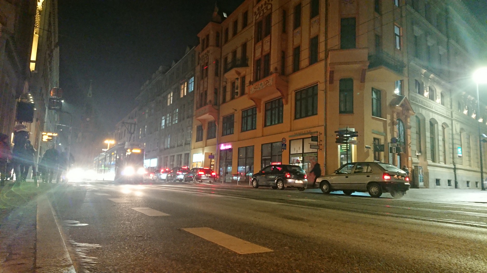 Wrocław