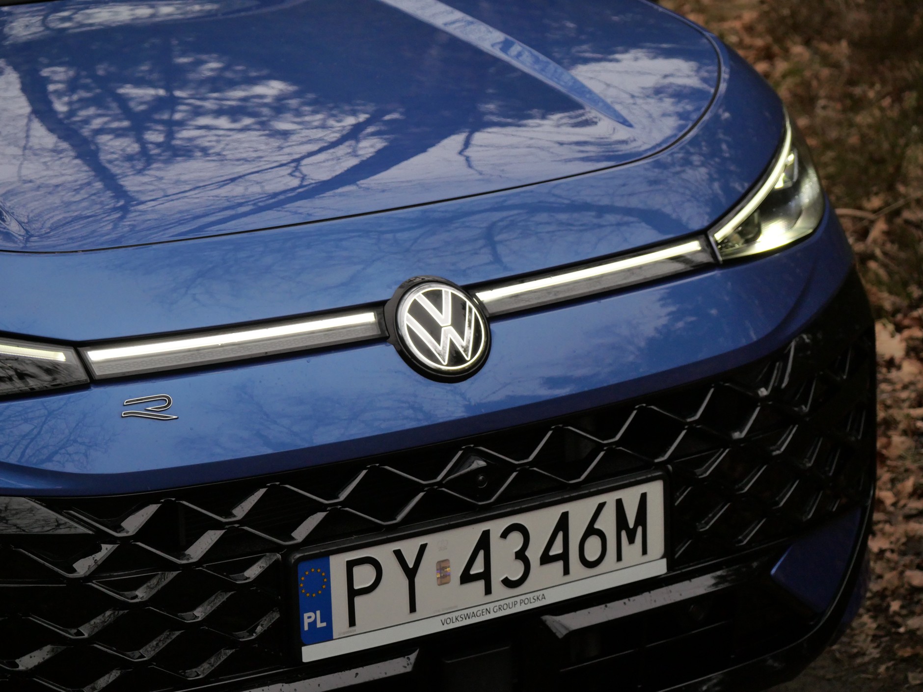 Volkswagen T-Roc 2026