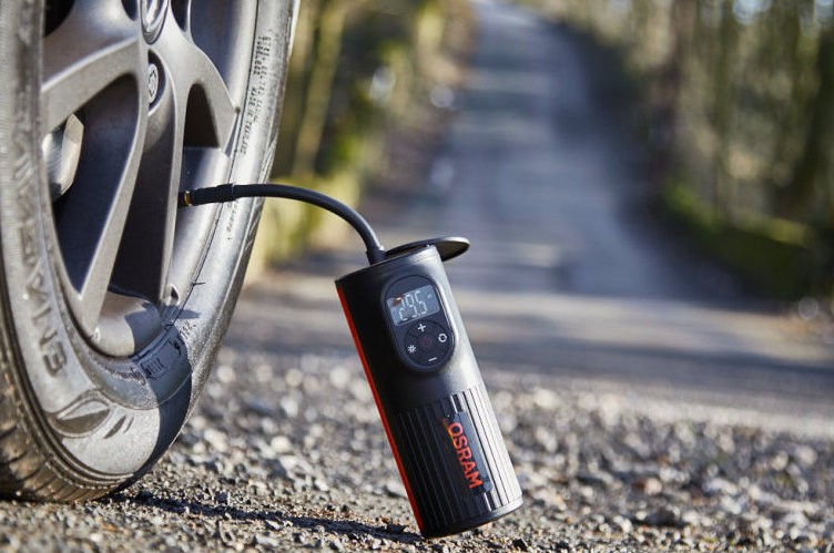 TYREinflate OTIR2000