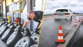 Ranking opon letnich 2026