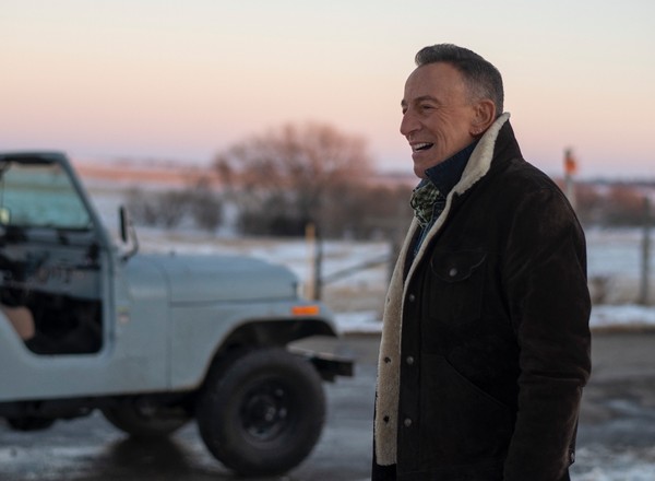 Bruce Springsteen zatrzymany za jazdę pod wpływem alkoholu