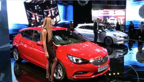 Opel