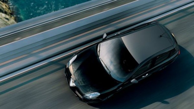 Alfa Romeo Giulietta Veloce