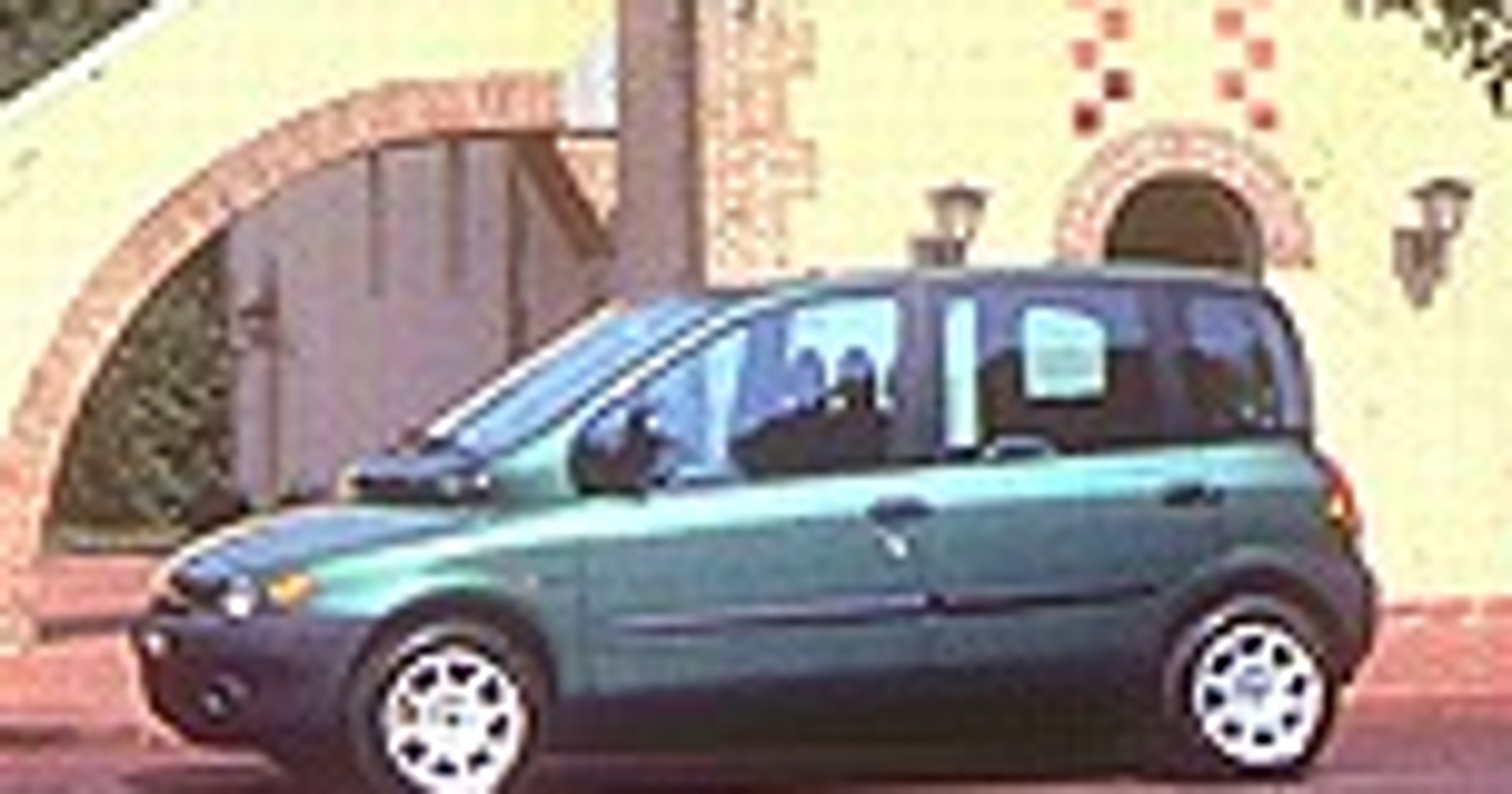 Multipla i...
