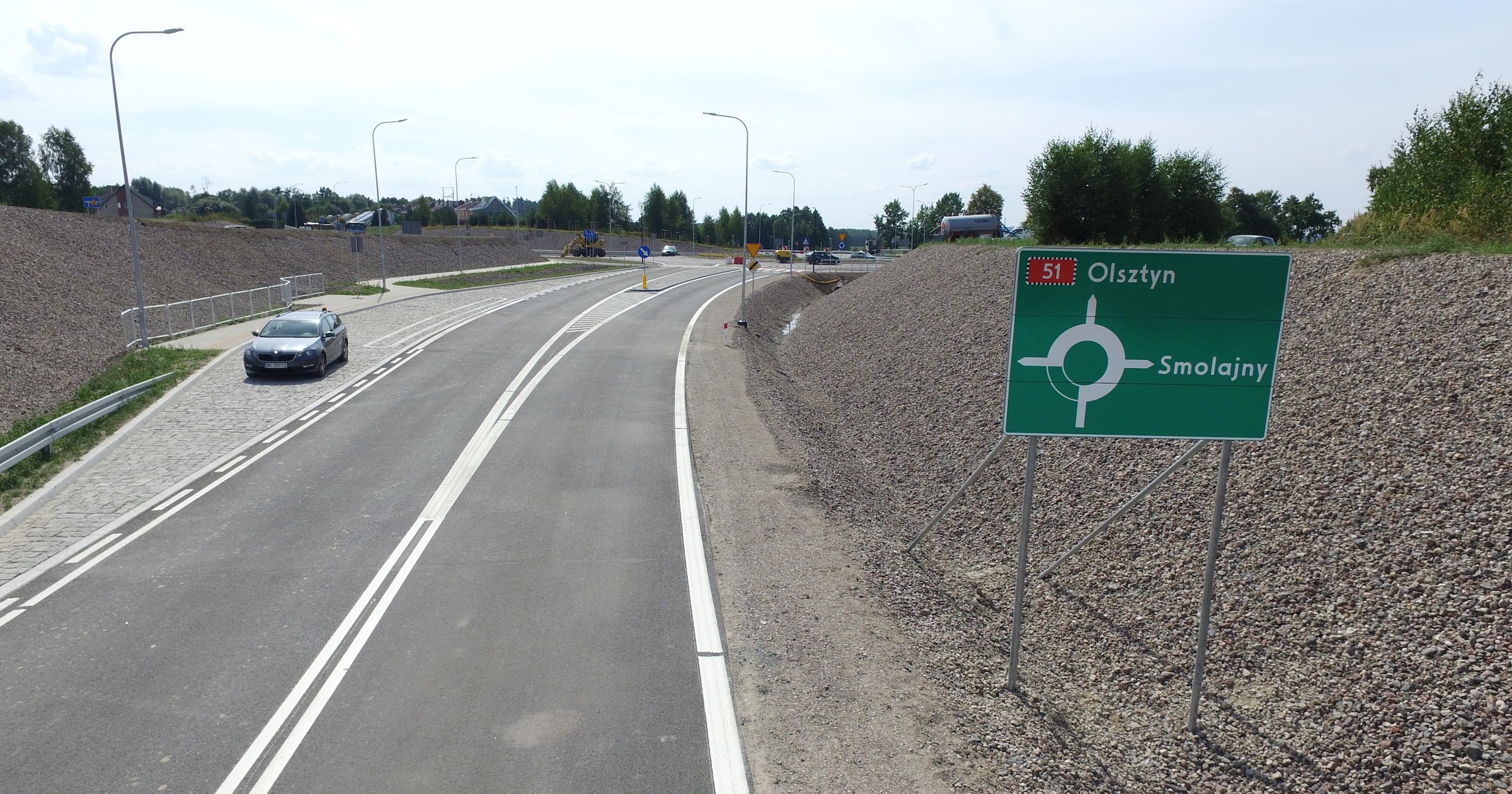 Obwodnica Smolajn
