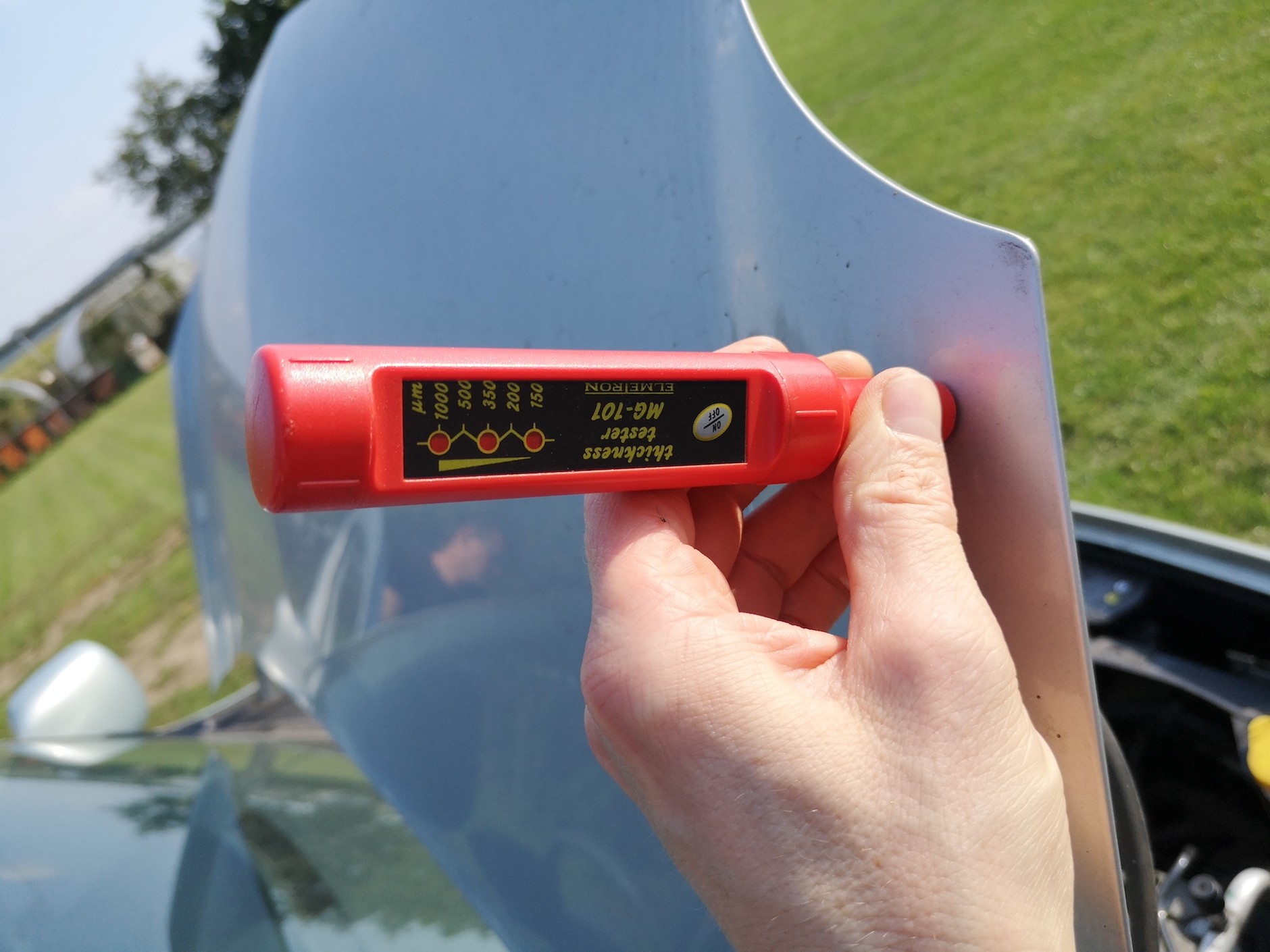 Renault Kangoo 1.6 2007: auto z ogłoszenia